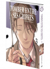 Image 3 : Tomber entre tes griffes - Tome 3 - Livre (Manga) - Yaoi - Hana Book