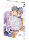 Image 3 : Again and Again - Livre (Manga) - Yaoi - Hana Book
