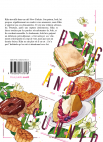 Image 2 : Bergamot and Sunny Day - Livre (Manga) - Yaoi - Hana Book