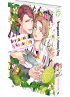 Image 3 : Bergamot and Sunny Day - Livre (Manga) - Yaoi - Hana Book