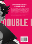 Image 2 : Double Edge - Livre (Manga) - Yaoi - Hana Book