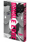 Image 3 : Double Edge - Livre (Manga) - Yaoi - Hana Book