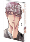 Image 3 : Tomber entre tes griffes - Tome 4 - Livre (Manga) - Yaoi - Hana Book