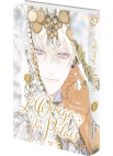 Image 3 : L'Omega du palais - Tome 1 - Livre (Manga) - Yaoi - Hana Book