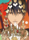 Image 1 : L'Omega du palais - Tome 2 - Livre (Manga) - Yaoi - Hana Book