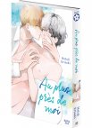 Image 3 : Au plus près de moi - Livre (Manga) - Yaoi - Hana Book