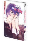 Image 3 : Le plan de Mitsuki - Livre (Manga) - Yaoi - Hana Book
