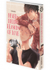 Image 3 : Neverending reasons of love - Livre (Manga) - Yaoi - Hana Book