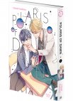 Image 3 : Polaris of dawn - Tome 01 - Livre (Manga) - Yaoi - Hana Book
