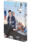 Image 3 : Voir le soleil se lever sur la mer - Livre (Manga) - Yaoi - Hana Book