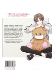 Image 2 : Caché sous son masque - Tome 03 - Livre (Manga) - Yaoi - Hana Collection