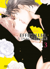 Image 1 : Effeuiller Inaccessible - Tome 03 - Livre (Manga) - Yaoi - Hana Collection