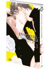 Image 3 : Effeuiller Inaccessible - Tome 03 - Livre (Manga) - Yaoi - Hana Collection