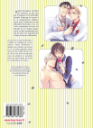 Image 2 : Les jeunes mariés ! - Tome 01 - Livre (Manga) - Yaoi - Hana Collection