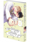 Image 3 : Les jeunes mariés ! - Tome 01 - Livre (Manga) - Yaoi - Hana Collection