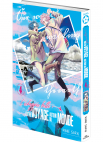 Image 3 : L'Échappée belle : notre voyage autour du monde - Tome 4 - Livre (Manga) - Yaoi - Hana Collection