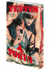 Image 3 : Ventes aux enchères à Tokyo - Livre (Manga) - Yaoi - Hana Collection