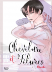 Image 1 : Chevelure et fêlures - Livre (Manga) - Yaoi - Hana Book