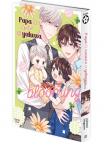 Image 3 : Papa oméga vs alpha yakuza - Tome 2 - Livre (Manga) - Yaoi - Hana Book