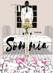 Image 1 : Somnia - Livre (Manga) - Yaoi - Hana Book