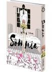 Image 3 : Somnia - Livre (Manga) - Yaoi - Hana Book