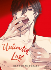 Image 1 : Unlimited Lust - Livre (Manga) - Yaoi - Hana Book