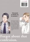 Image 2 : Forget about that confession - Livre (Manga) - Yaoi - Hana Book