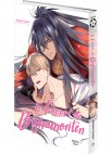 Image 3 : Le favori de Bishamonten - Livre (Manga) - Yaoi - Hana Book