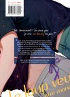 Image 2 : Le loup veut être mangé - Livre (Manga) - Yaoi - Hana Book