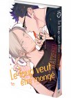Image 3 : Le loup veut être mangé - Livre (Manga) - Yaoi - Hana Book