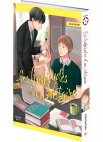 Image 3 : Les habitudes d'un solitaire - Livre (Manga) - Yaoi - Hana Book