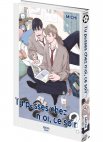 Image 3 : Tu passes chez moi, ce soir ? - Tome 01 - Livre (Manga) - Yaoi - Hana Book