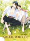 Image 1 : Soleil d'hiver - Tome 03 - Livre (Manga) - Yaoi - Hana Collection
