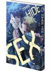 Image 3 : Zombie Hide Sex - Tome 6 - Livre (Manga) - Yaoi - Hana Collection