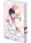 Image 3 : Les jeunes mariés ! - Tome 02 - Livre (Manga) - Yaoi - Hana Collection