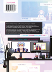 Image 2 : Mets-toi à nu, senpai ! - Tome 01 - Livre (Manga) - Yaoi - Hana Collection