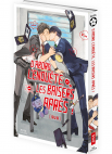 Image 3 : D'abord l'enquête, les baisers, après ! - Livre (Manga) - Yaoi - Hana Collection