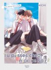 Image 1 : Tu passes chez moi, ce soir ? - Tome 02 - Livre (Manga) - Yaoi - Hana Book
