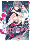Image 1 : je vaux 100 millions de Yens - Livre (Manga) - Yaoi - Hana Book
