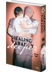 Image 3 : Healing Paradox Deeper - Tome 02 - Livre (Manga) - Yaoi - Hana Book