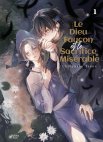 Image 1 : Le dieu faucon et le sacrifice - Tome 01 - Livre (Manga) - Yaoi - Hana Book