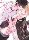 Image 1 : Trigger Happy Session - Livre (Manga) - Yaoi - Hana Book