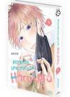 Image 3 : Attends une minute, Harutora - Livre (Manga) - Yaoi - Hana Collection