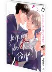 Image 3 : Je ne veux plus etre parfait - Livre (Manga) - Yaoi - Hana Collection