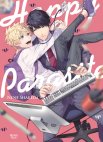 Image 1 : Happy Parasite - Livre (Manga) - Yaoi - Hana Book