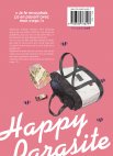 Image 2 : Happy Parasite - Livre (Manga) - Yaoi - Hana Book