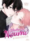 Image 1 : L'apologie de Noumi - Livre (Manga) - Yaoi - Hana Collection