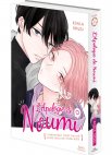 Image 3 : L'apologie de Noumi - Livre (Manga) - Yaoi - Hana Collection