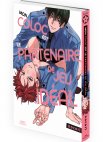 Image 3 : Mon coloc est le partenaire de jeu idéal - Livre (Manga) - Yaoi - Hana Collection