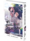 Image 3 : Nos rendez-vous quotidiens - Livre (Manga) - Yaoi - Hana Collection